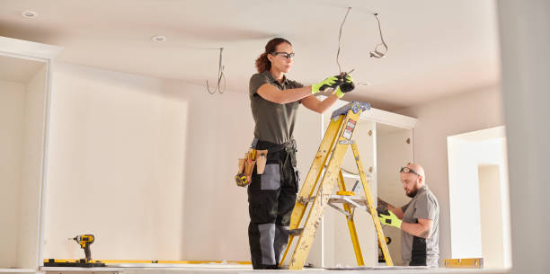 Best Electrician Near Me  in Franklin Park, IL