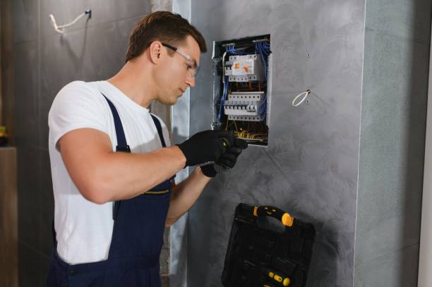 Best Commercial Electrician Services  in Franklin Park, IL