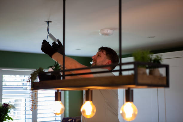 Best Electrical Repair Services  in Franklin Park, IL