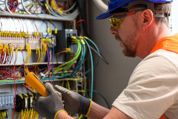 Electrical System Inspection in Franklin Park, IL