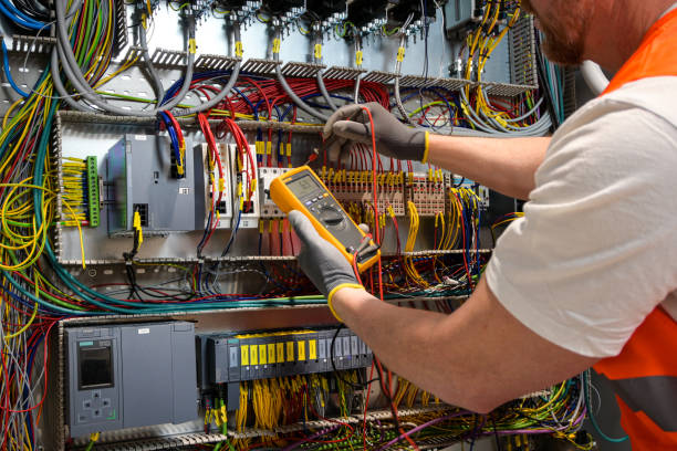 Best Best Electricians Near Me  in Franklin Park, IL