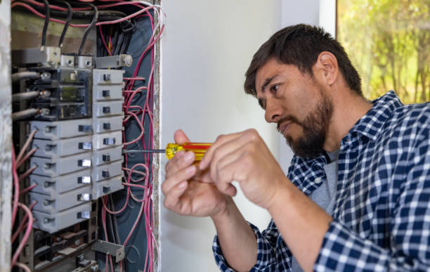Best Residential Electrician Services  in Franklin Park, IL